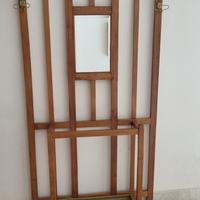 Attaccapanni e portaombrelli Cefalù