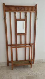 Attaccapanni e portaombrelli Cefalù