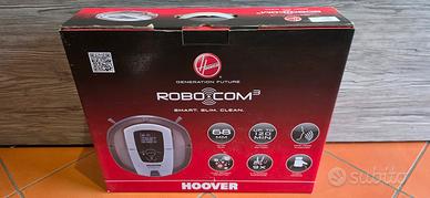 Robot Hoover Robocom RBC070/1 011