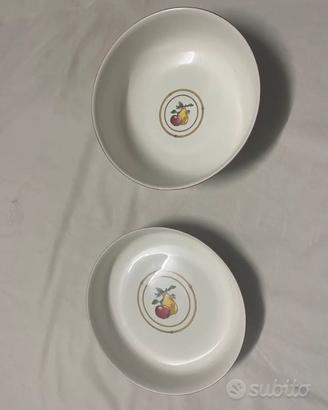 Accessori tavola Villeroy e Boch
