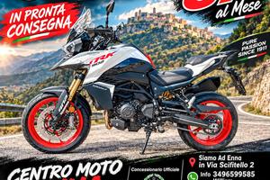 BENELLI TRK 902 STRADALE - 2026 NEW