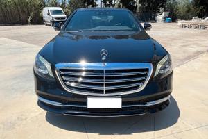 Mercedes-benz S 350 d 4Matic Premium