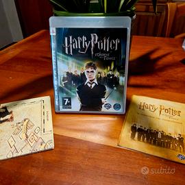 Harry Potter ps3
