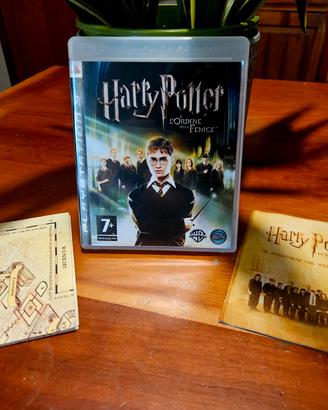 Harry Potter ps3