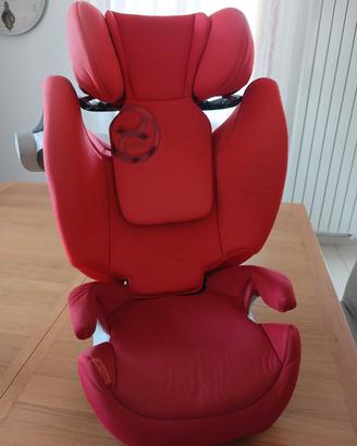 Seggiolino auto 15-36 kg