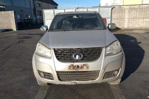 great Wall steed 2016 2.0td GW4D20 demolito ricamb