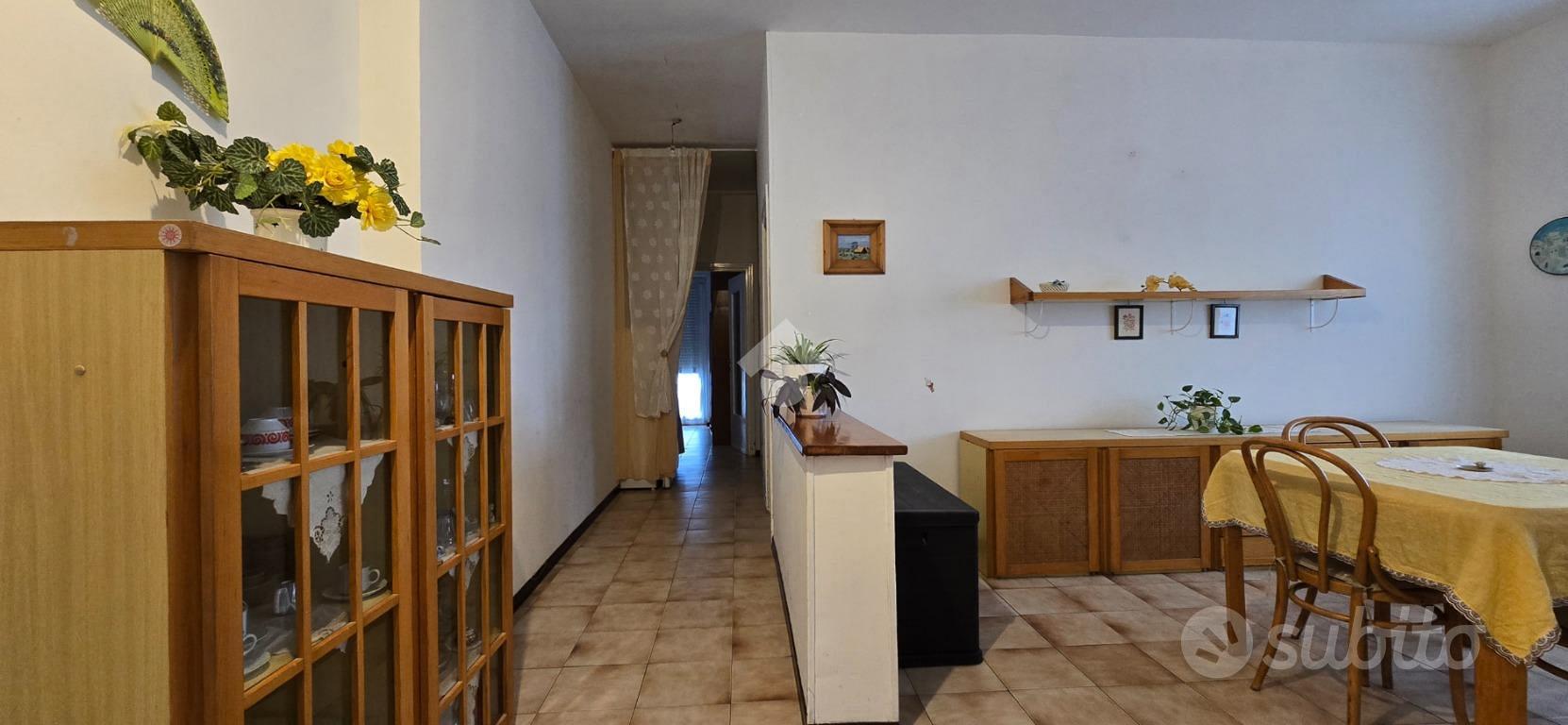 Appartamento – Cinisello Balsamo, Cornaggia, Crocetta - Altro