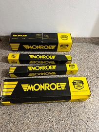 Amortizzatori MONROE (D8005S - D7003S)