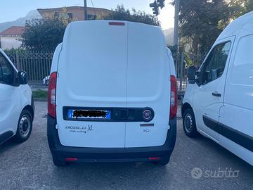 Fiat Doblo 1.6 105 cv