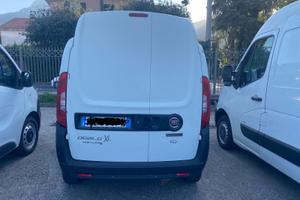 Fiat Doblo 1.6 105 cv