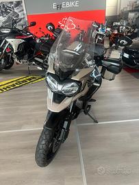 Triumph Tiger 1200 Desert Edition