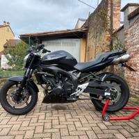 Fz6 Yamaha