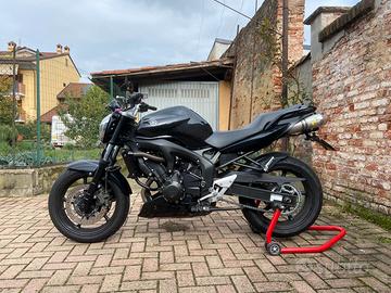 Fz6 Yamaha