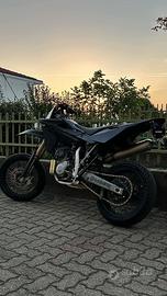 Husqvarna SMR 125 (200cc) 2013