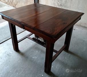 Tavolo Antico 