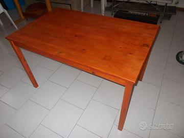 tavolo ikea Jokkmok usato