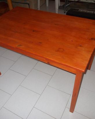 tavolo ikea Jokkmok usato