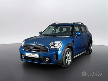 MINI Mini Countryman F60 2020 - Mini Countr U14360