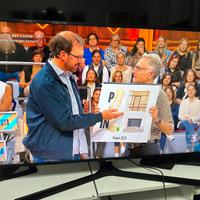 Tv samsung 55 polici 4k