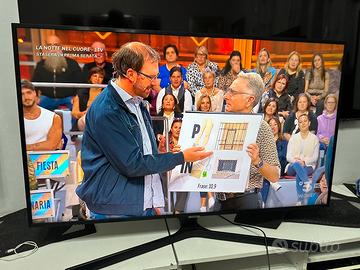 Tv samsung 55 polici 4k