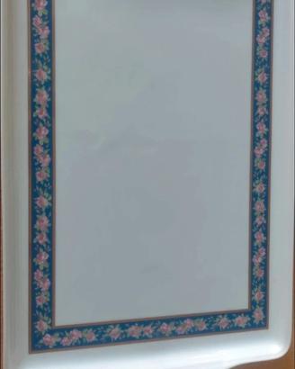 Vassoio in ceramica Lindt 
