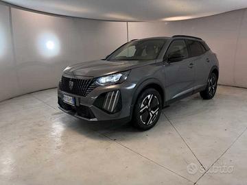 PEUGEOT 2008 II - 2008 1.2 puretech Allure U53986