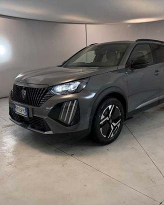 PEUGEOT 2008 II - 2008 1.2 puretech Allure U53986