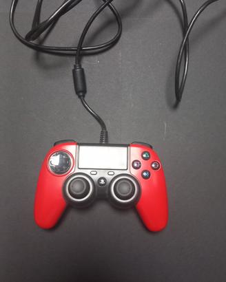Controller per PS4 con cavo