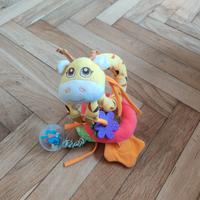 giraffa chicco passeggino