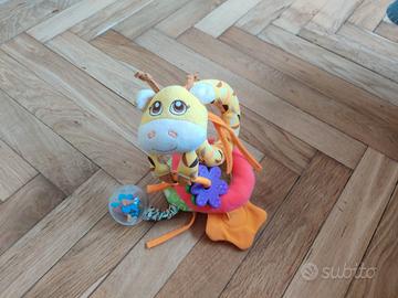 giraffa chicco passeggino