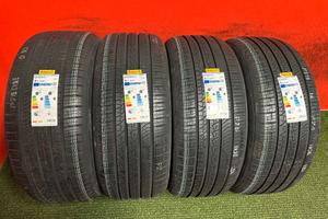 255 55 18 Gomme 4 Stagioni 2024 Pirelli 255 55R18