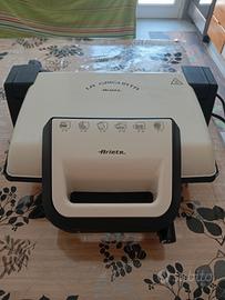 Piastra Ariete La Grigliata