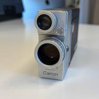 Cinepresa Canon Cine Canonet