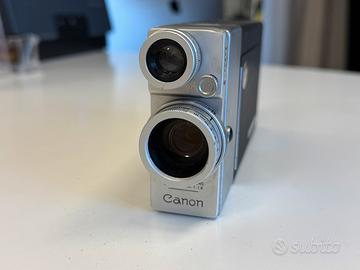 Cinepresa Canon Cine Canonet
