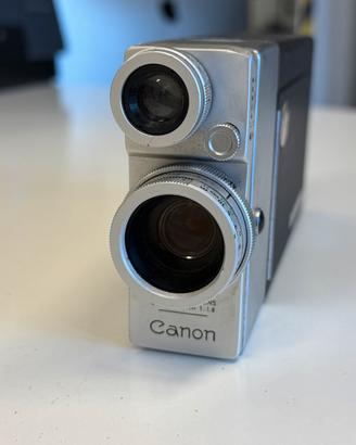 Cinepresa Canon Cine Canonet