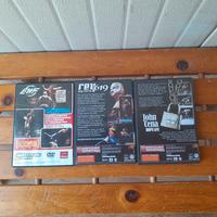 DVD   x chi piace  il genere 
