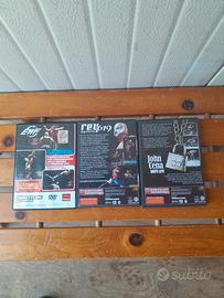 DVD   x chi piace  il genere 