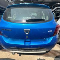 RICAMBI USATI AUTO DACIA Sandero Serie II K9K 872 
