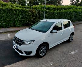 DACIA Sandero 2ª serie - 2015