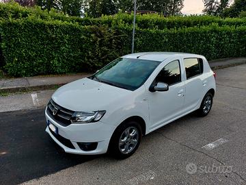 DACIA Sandero 2ª serie - 2015