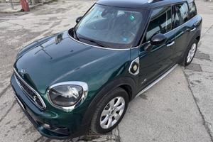 MINI Countryman 1.5 Cooper SE ALL4 Automatica IV
