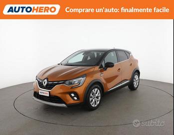 RENAULT Captur BY97023