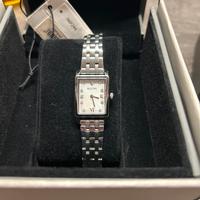 Orologio bulova donna sutton tank 96p244