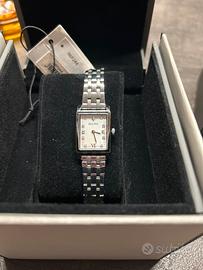 Orologio bulova donna sutton tank 96p244