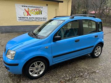 Fiat Panda 1.2 Emotion