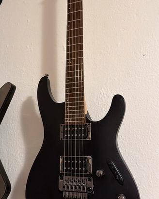 Chitarra elettrica ibanez s520