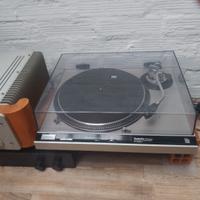 giradischi technics sl1800mk2