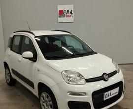 Fiat Panda 0.9 TwinAir Turbo Natural Power Lounge