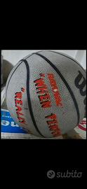 Palloni Basket Wilson 'Michael Jordan'