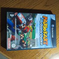 Mario Kart Double Dash!! Nintendo GameCube PAL ITA